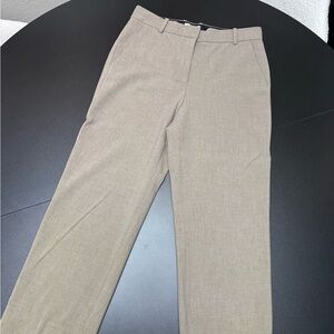 Babaton Khaki Chinos